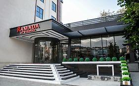 Ramada Vakfikebir
